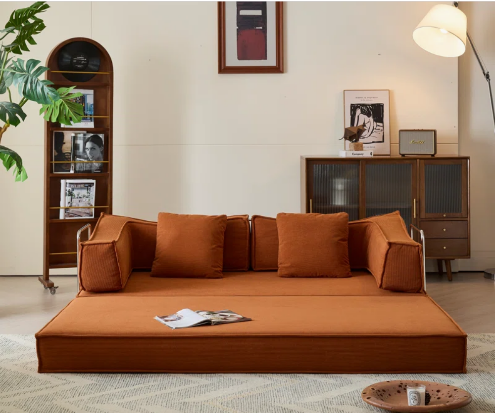 ✨ Chill Pad – De ultieme comfortervaring! ❤️