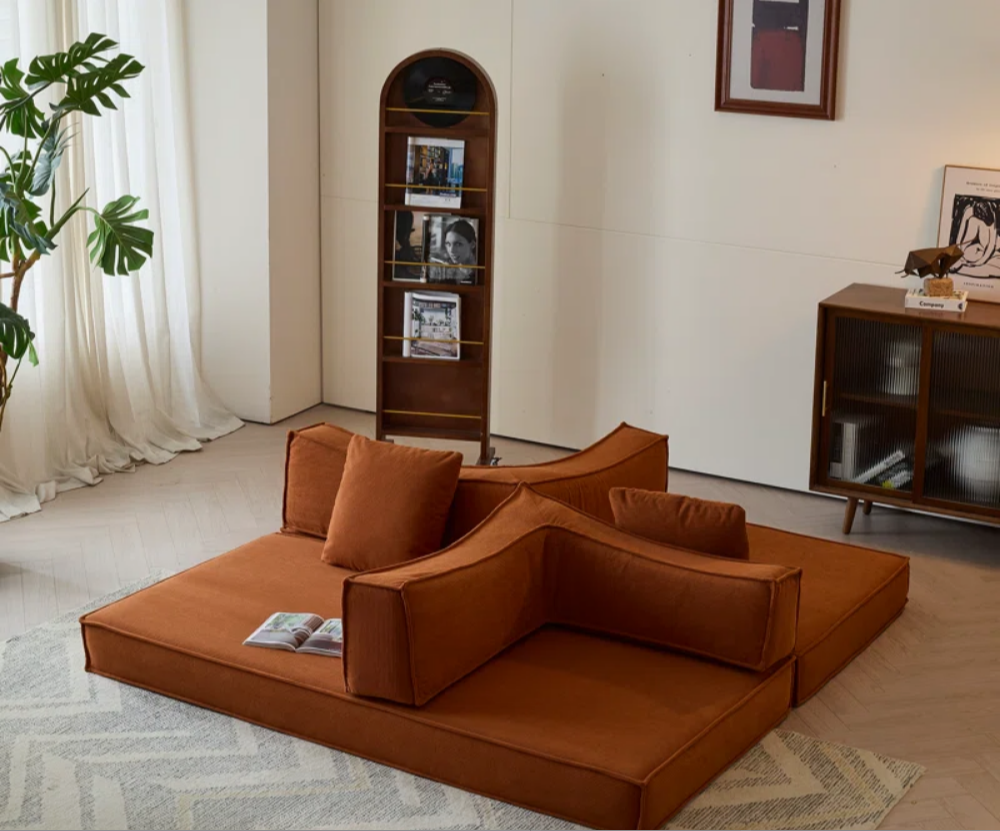 ✨ Chill Pad – De ultieme comfortervaring! ❤️