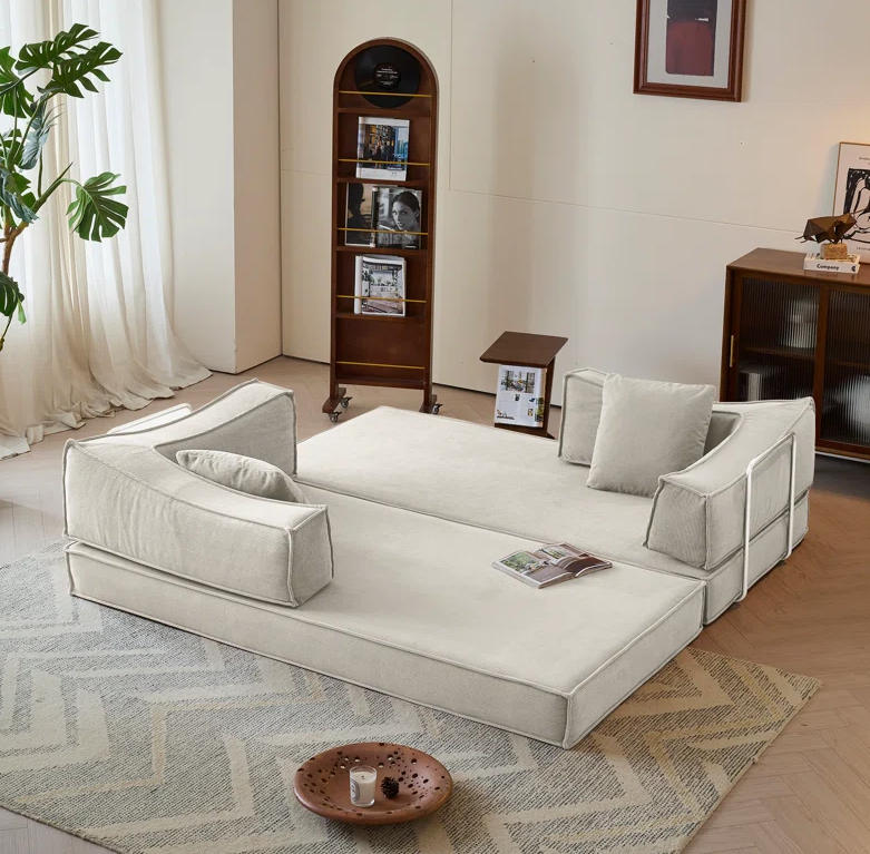 ✨ Chill Pad – De ultieme comfortervaring! ❤️