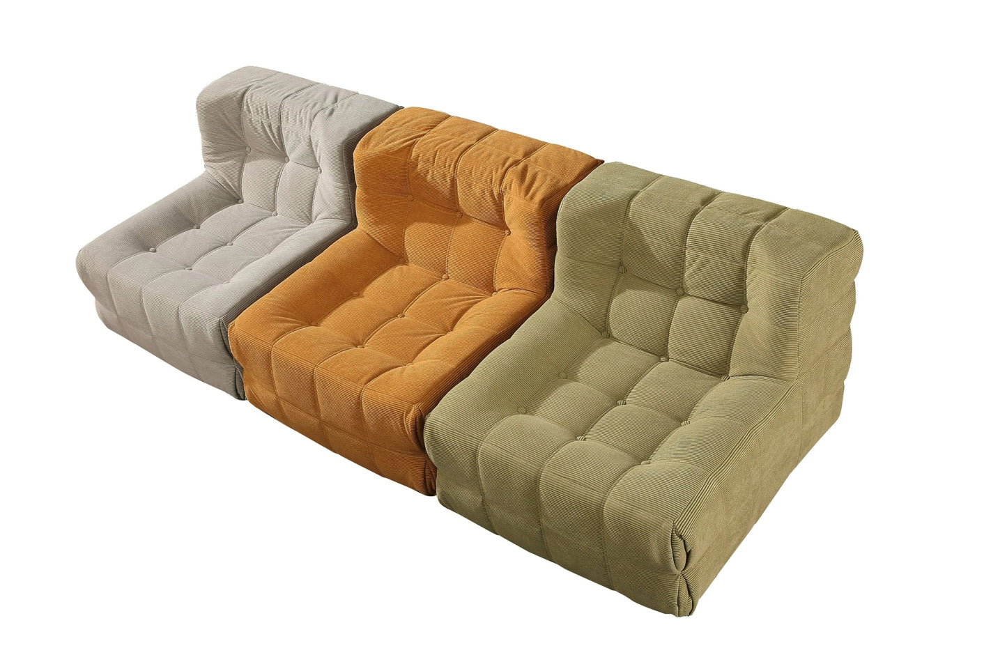🌀 Nest Chair - Small Space, Big Vibe — Nest Chair Keeps It Effortless 💫