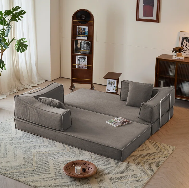 ✨ Chill Pad – De ultieme comfortervaring! ❤️