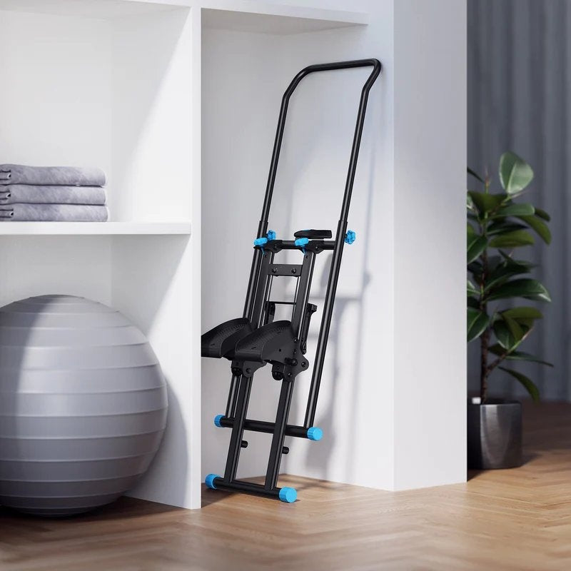 ๐งโโ๏ธ Stair Stepper โ The Ultimate Home Workout Machine