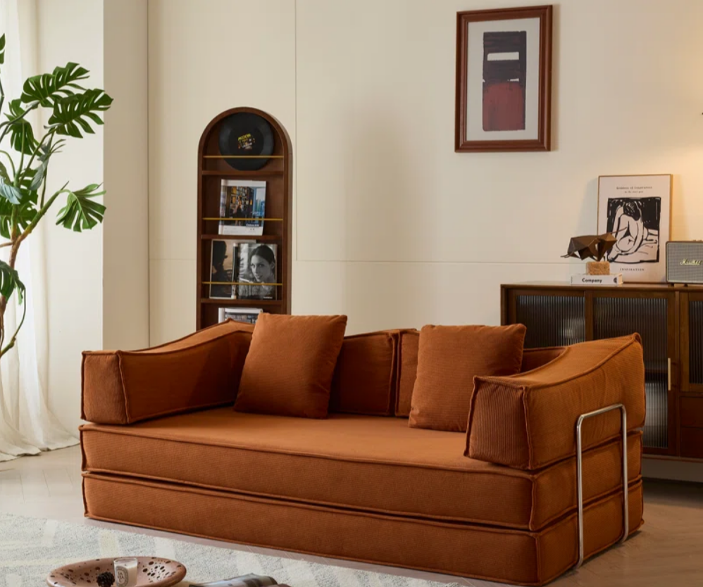 ✨ Chill Pad – De ultieme comfortervaring! ❤️