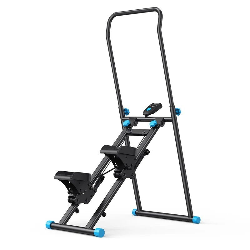 ๐งโโ๏ธ Stair Stepper โ The Ultimate Home Workout Machine