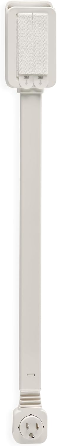 ✨ Elektrische stopcontactverlenger Pro (verpakking van 5) – De ultieme oplossing voor moeilijk bereikbare stopcontacten! 🔌