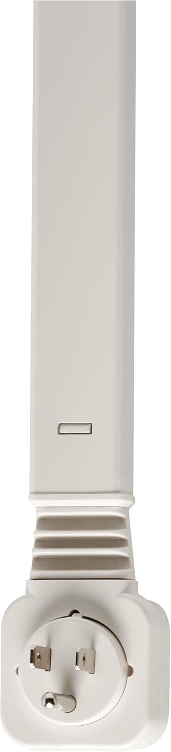 ✨ Elektrische stopcontactverlenger Pro (verpakking van 5) – De ultieme oplossing voor moeilijk bereikbare stopcontacten! 🔌