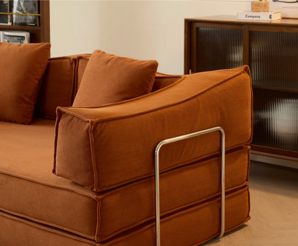 ✨ Chill Pad – De ultieme comfortervaring! ❤️