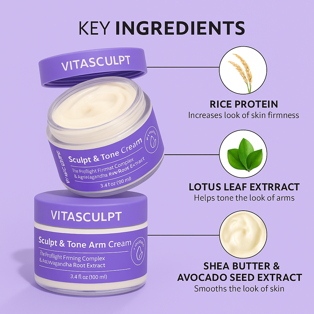 VitaSculpt