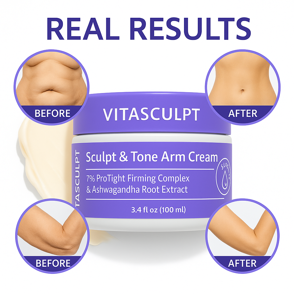 VitaSculpt