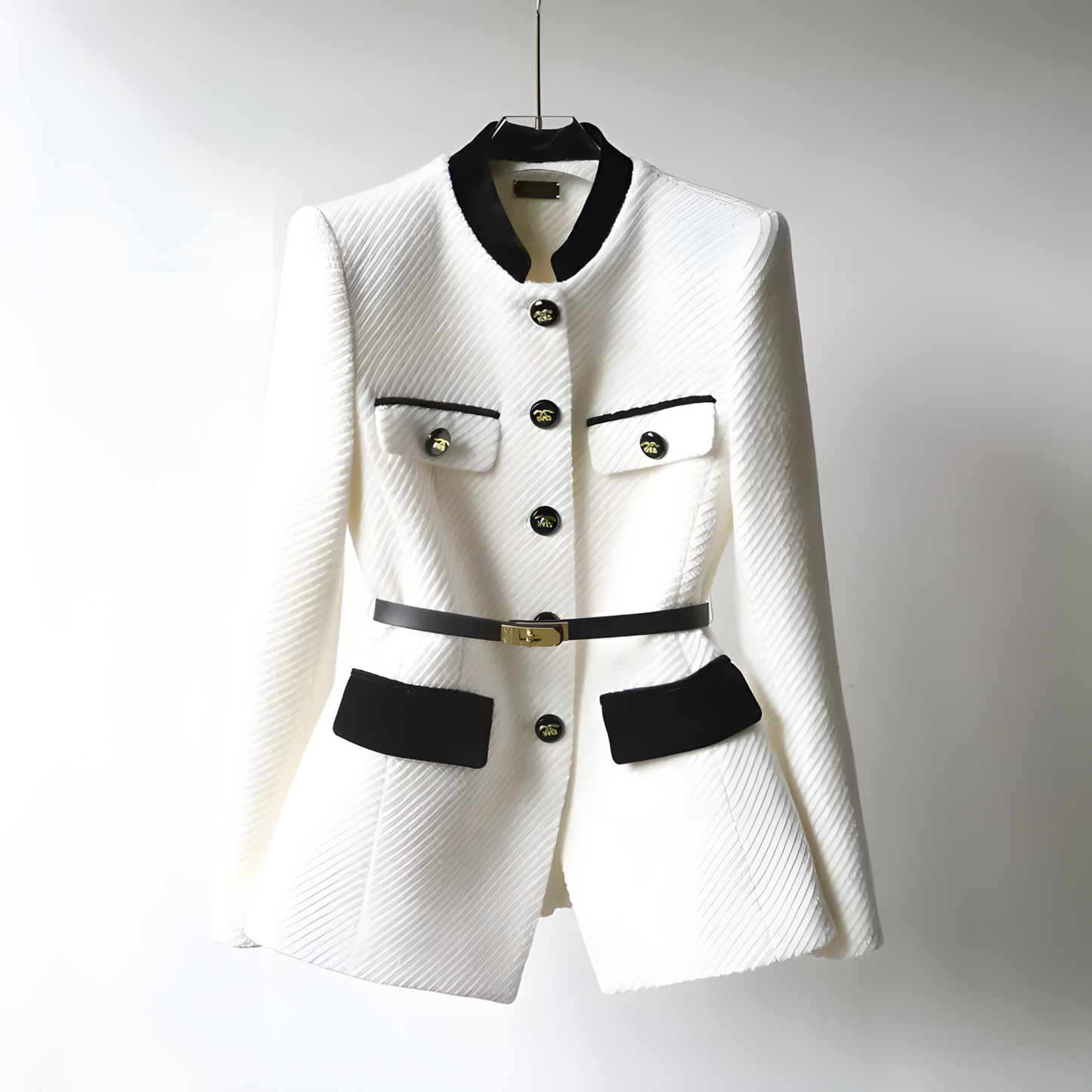 🖤 The Royale Blazer