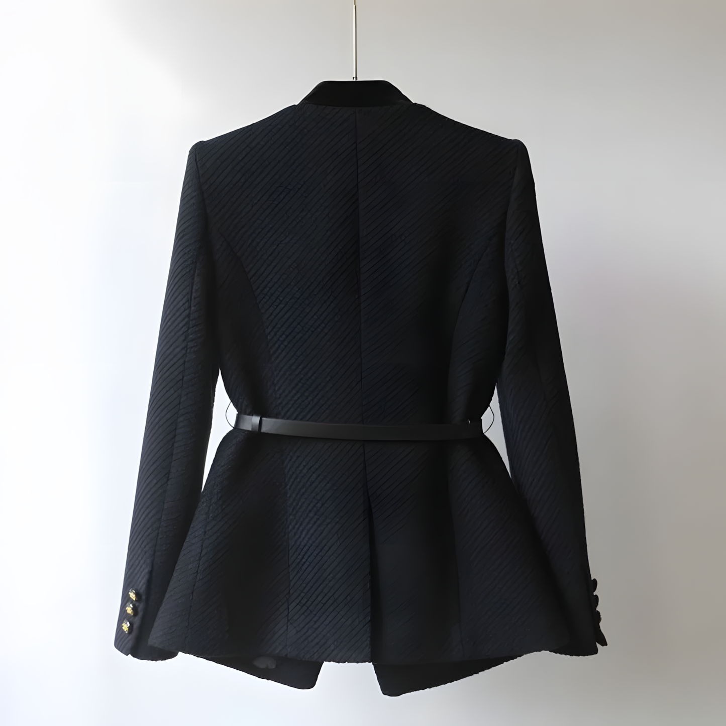 🖤 The Royale Blazer