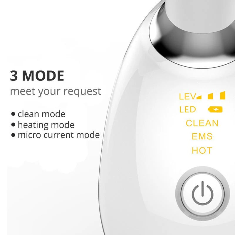 Celesté EMS Roodlichttherapie Massageapparaat