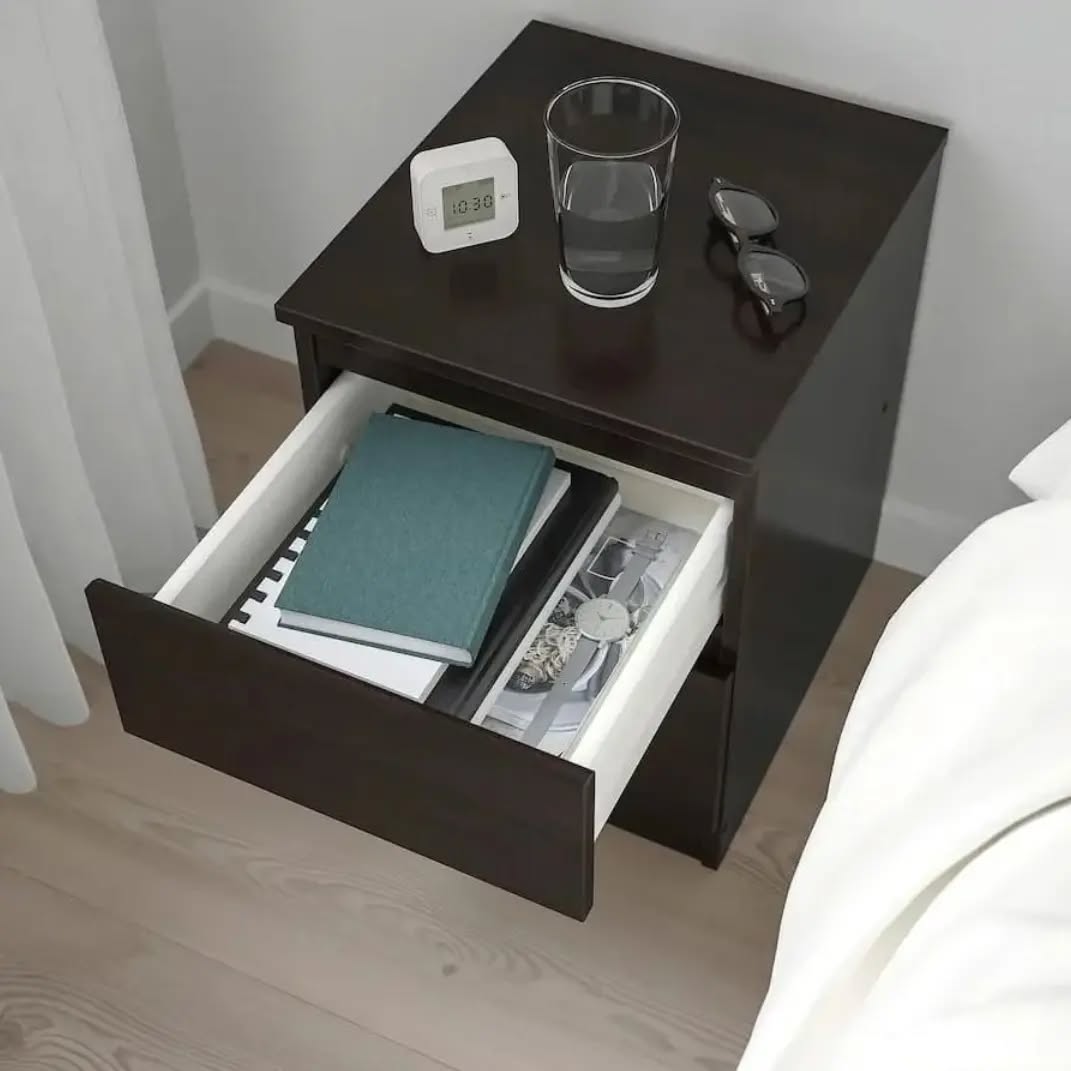 🛡️ VaultNight™ NFC Smart Drawer