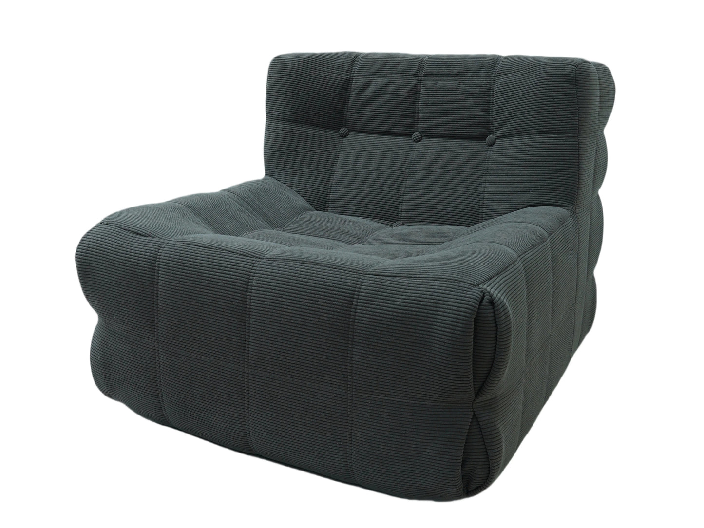 🌀 Nest Chair - Small Space, Big Vibe — Nest Chair Keeps It Effortless 💫