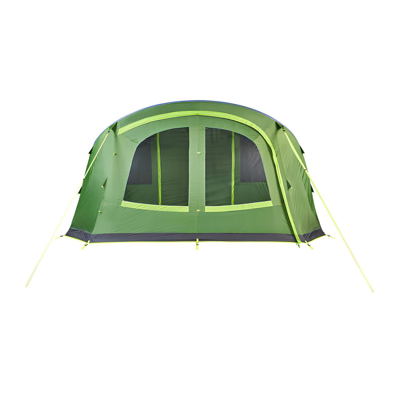 🌲 RapidCamp 8XL — Your Inflatable Home Away From Home 🏕️