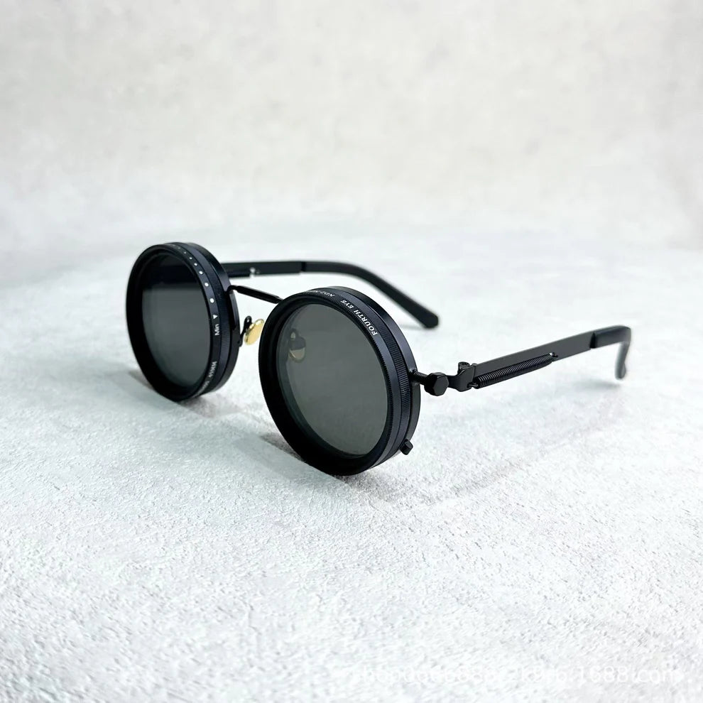 LumeShade Filter Sunglasses 🕶✨