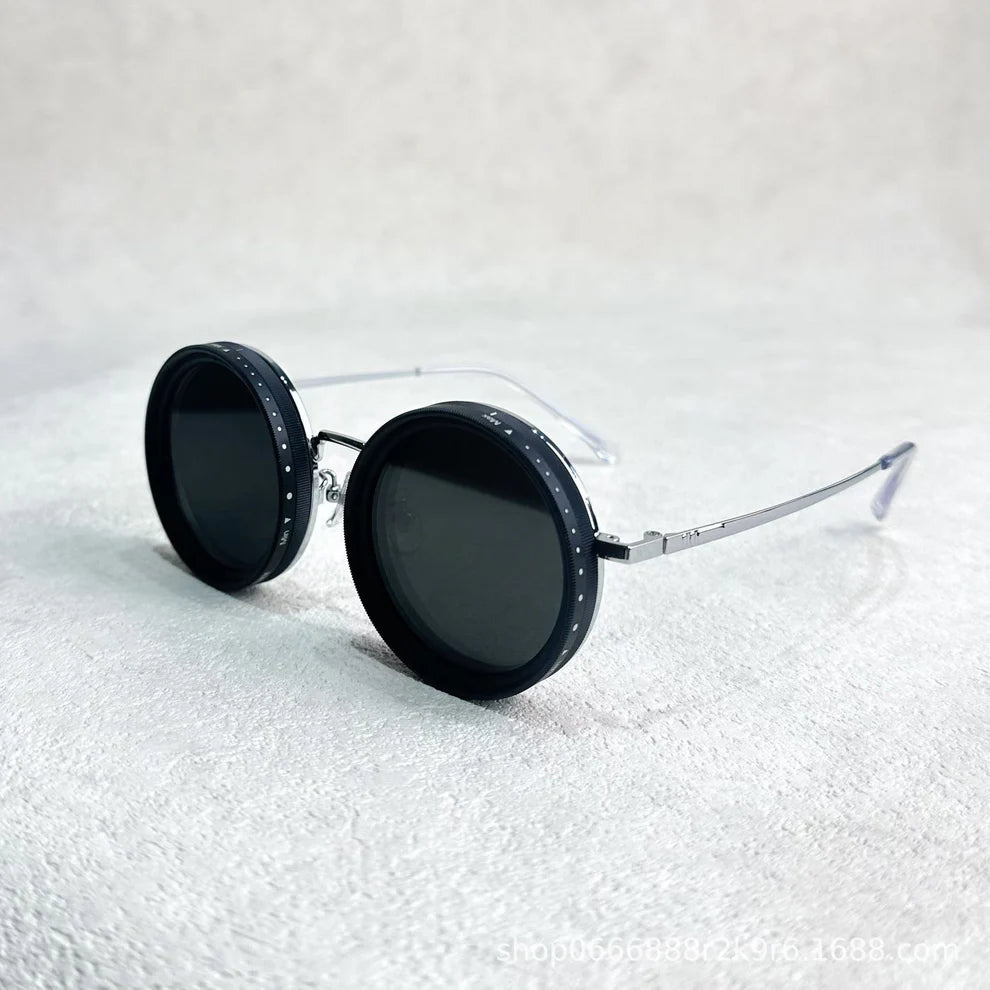 LumeShade Filter Sunglasses 🕶✨