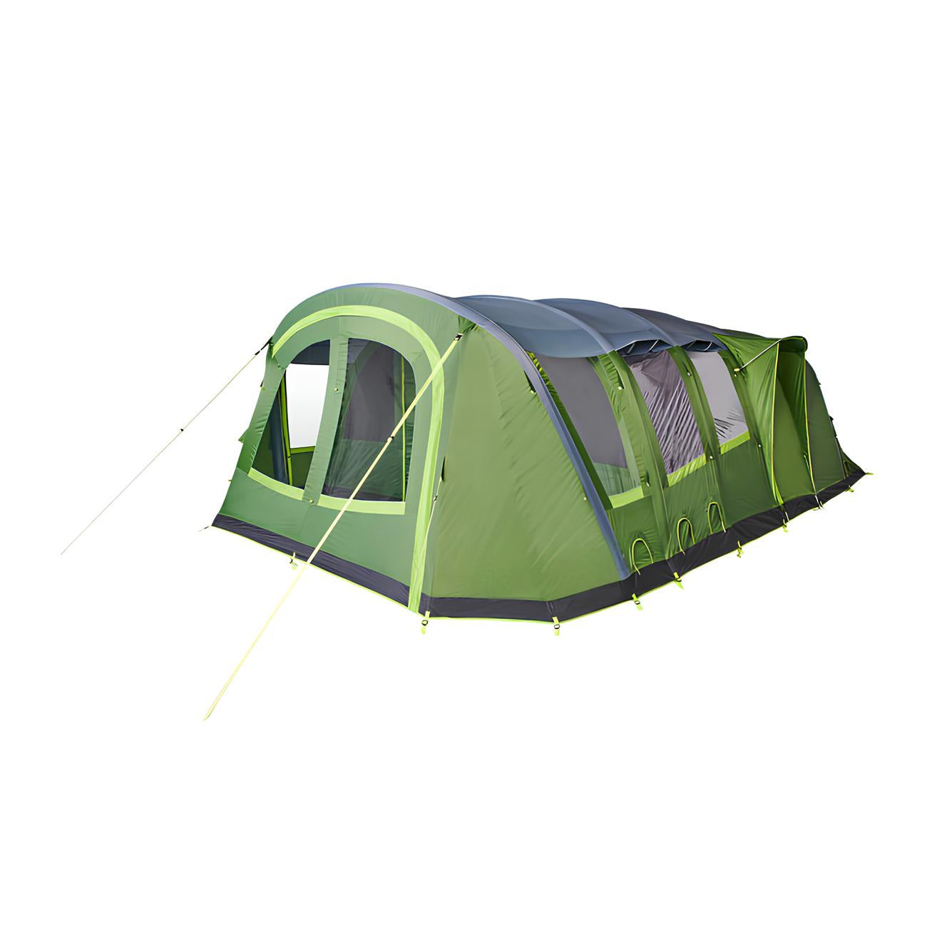 🌲 RapidCamp 8XL — Your Inflatable Home Away From Home 🏕️