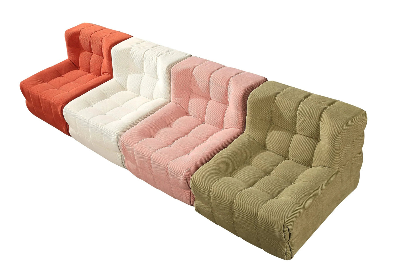 🌀 Nest Chair - Small Space, Big Vibe — Nest Chair Keeps It Effortless 💫