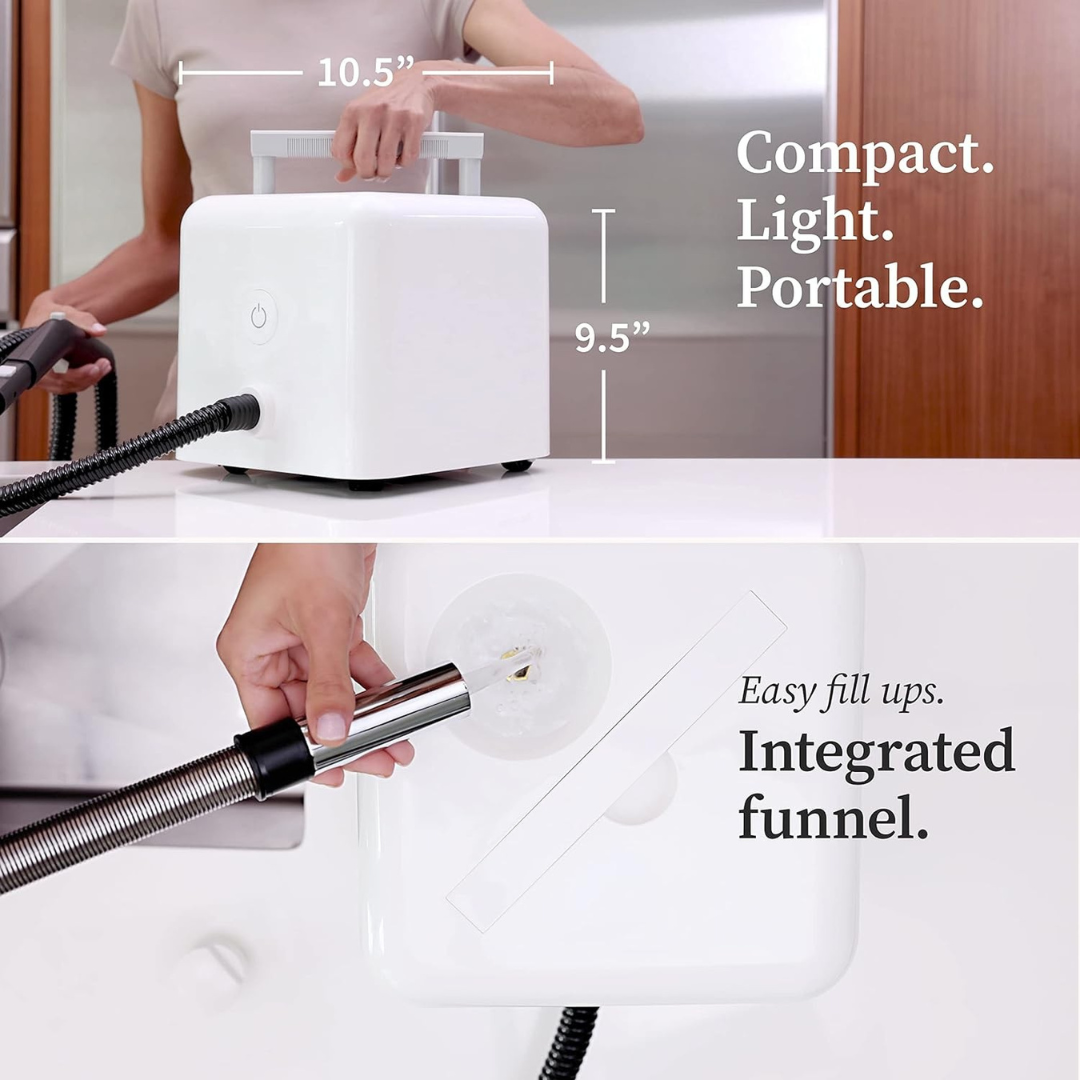 Nexus Steam Cleaner
