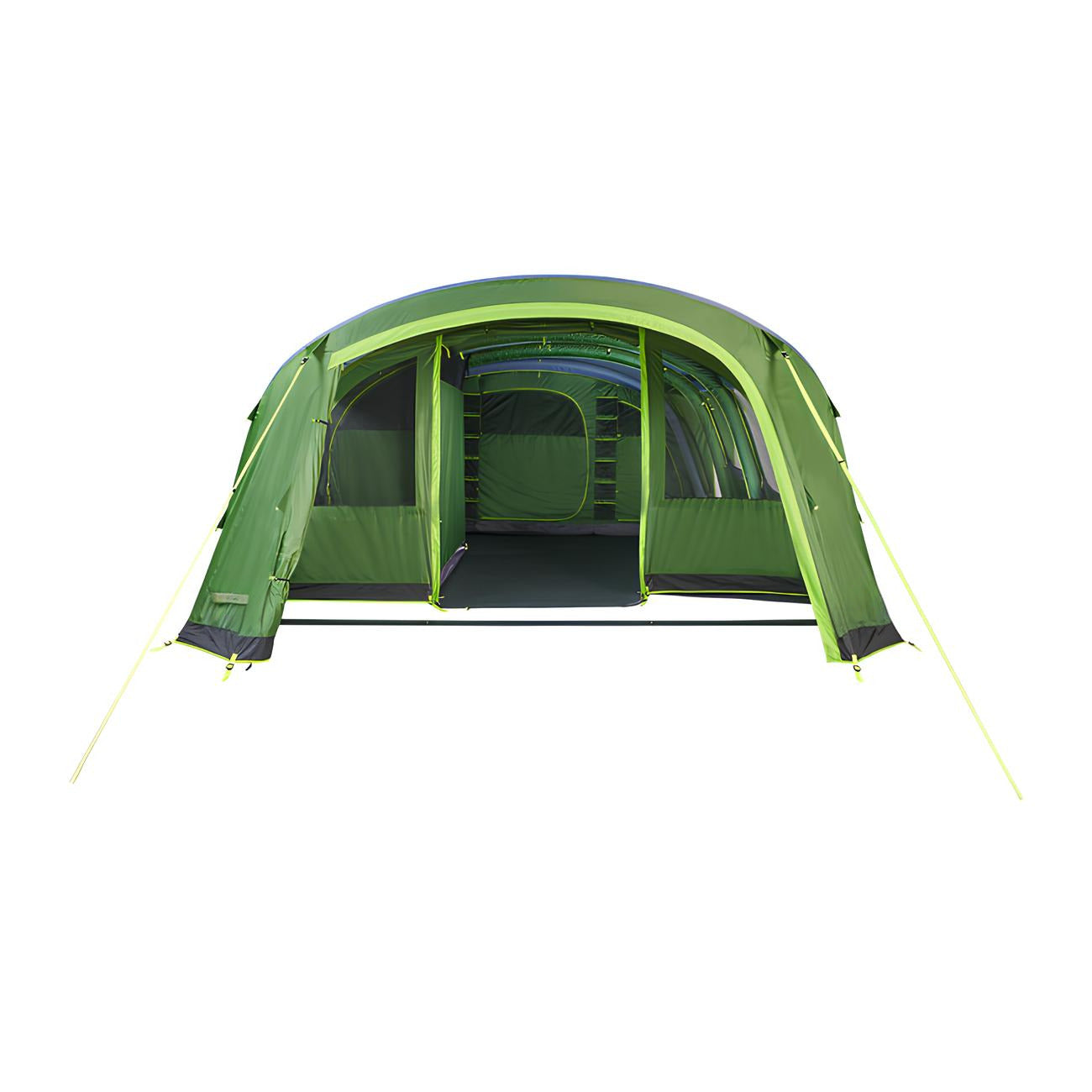 🌲 RapidCamp 8XL — Your Inflatable Home Away From Home 🏕️