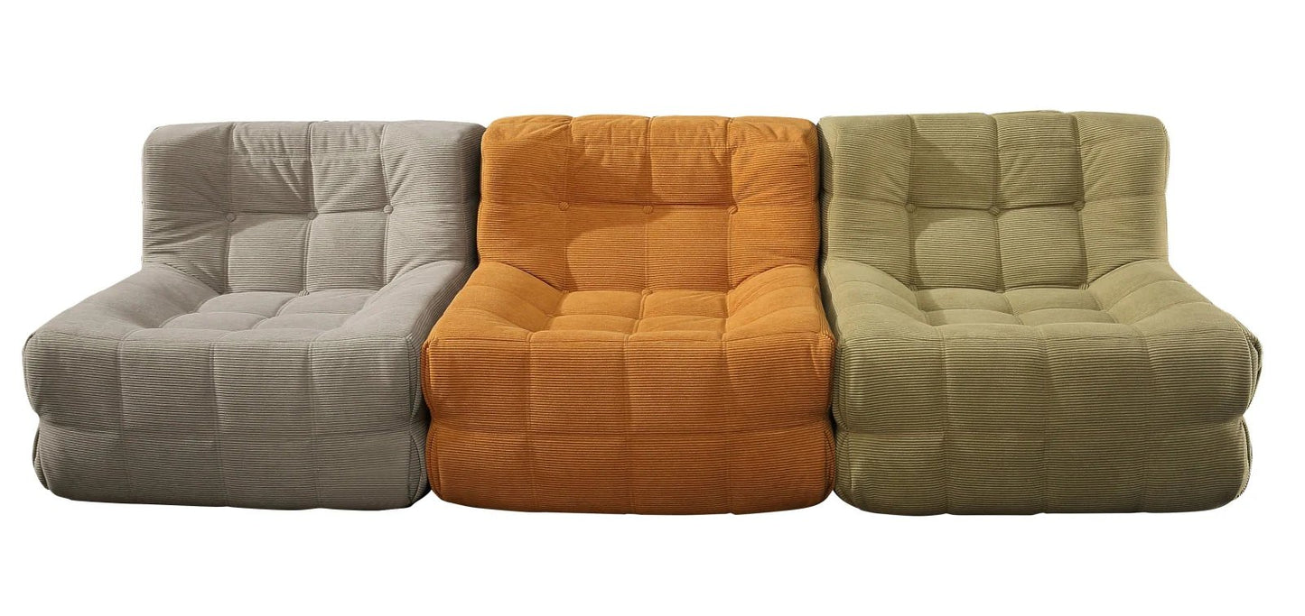 🌀 Nest Chair - Small Space, Big Vibe — Nest Chair Keeps It Effortless 💫