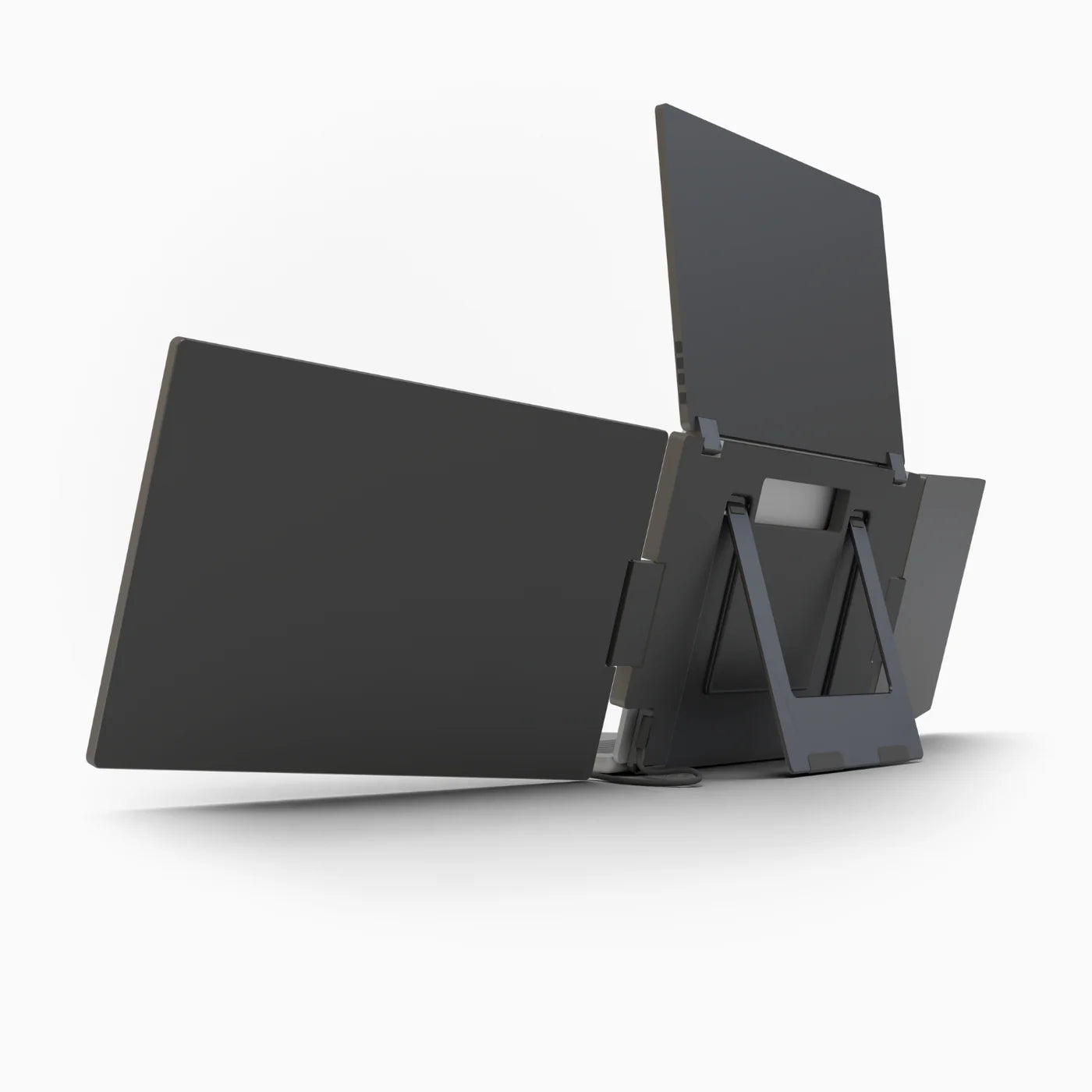 💻 WorkHalo - Triple Monitor Extender