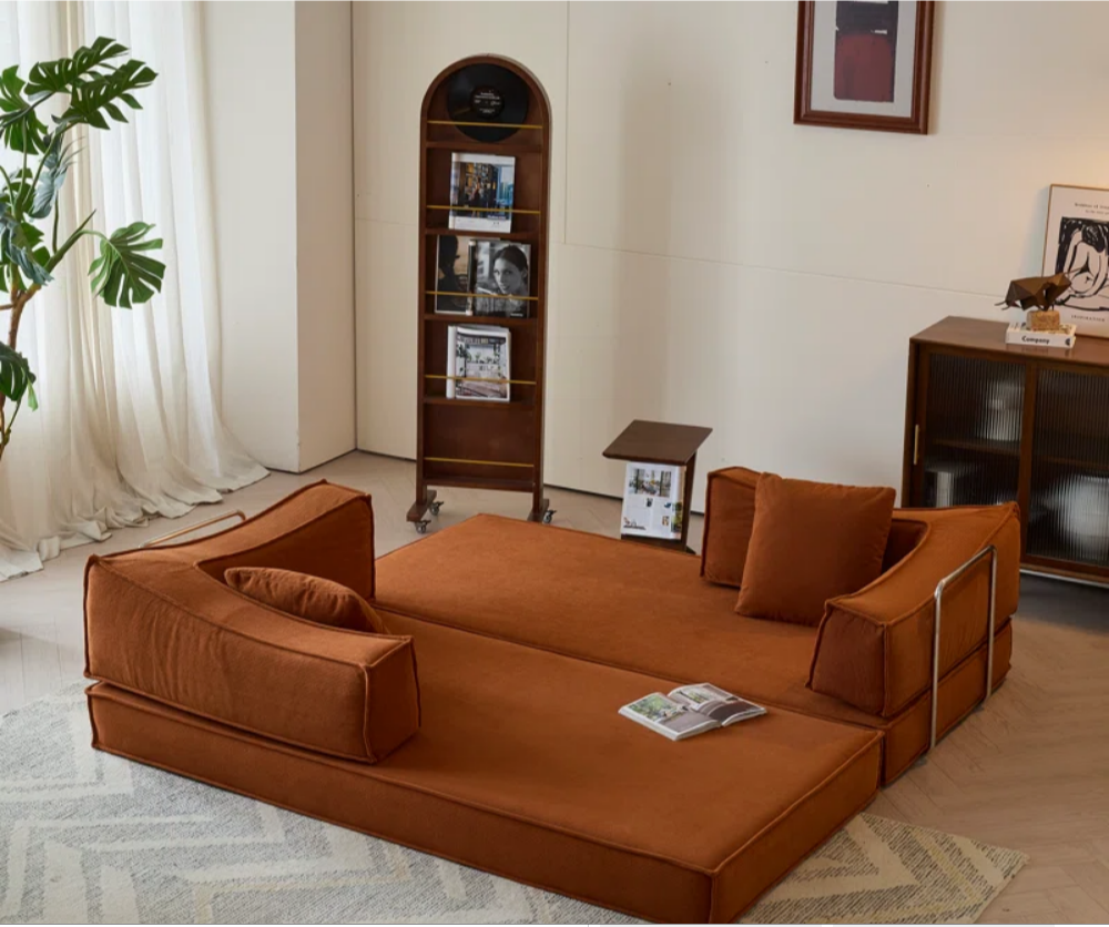 ✨ Chill Pad – De ultieme comfortervaring! ❤️ 