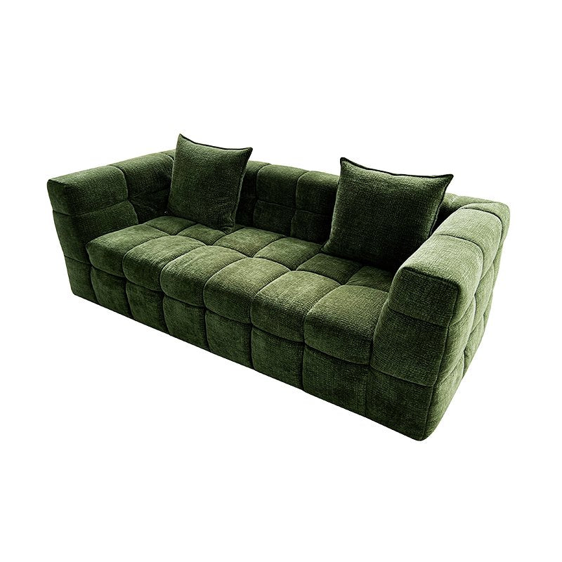 Majesty Compressible Sofa– 🛋️ Compact, Cozy & Majestic ✨