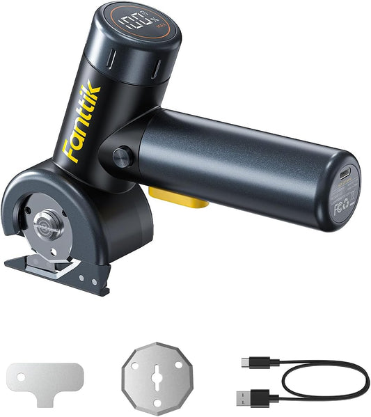 ✂️ EdgeMaster™ C8 Nano Cutter