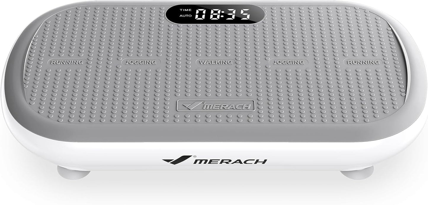 💥 CorePulse™ Vibration Platform