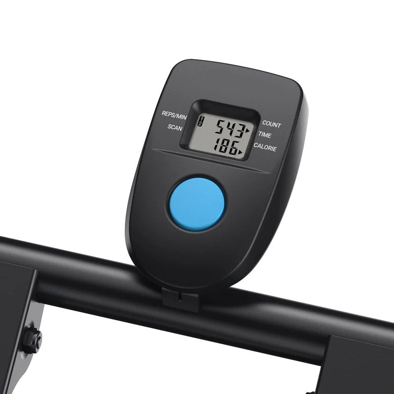 🧗‍♀️ Stair Stepper – The Ultimate Home Workout Machine