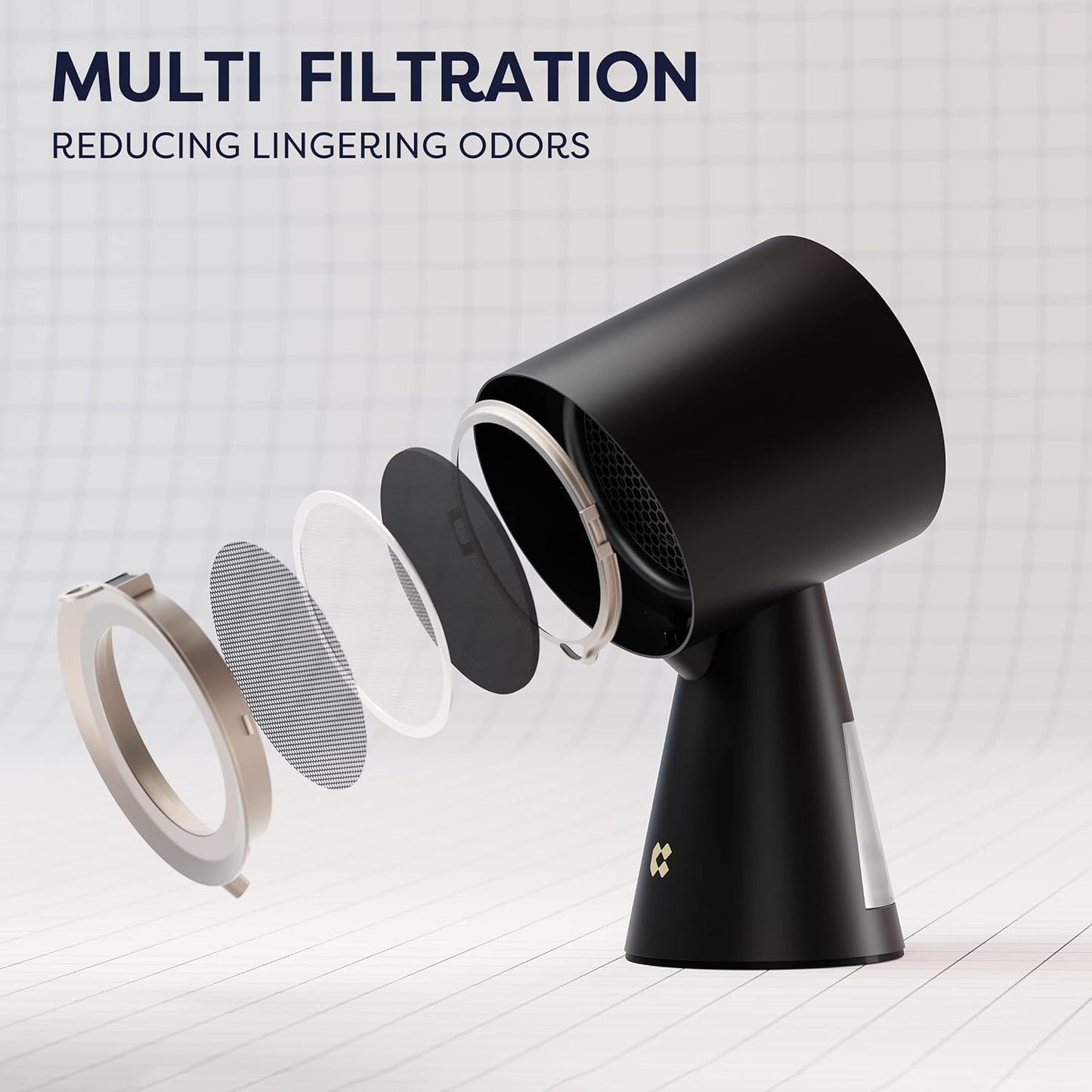 Portable Range Hood