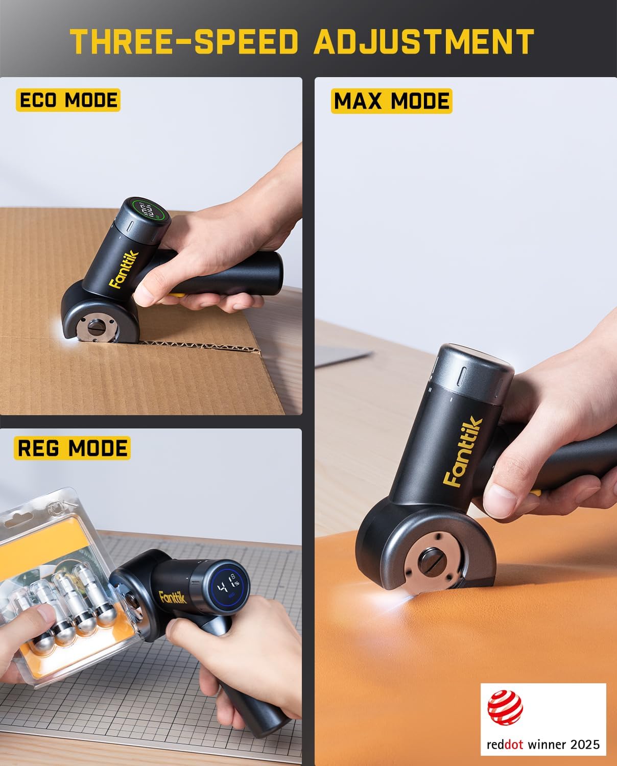✂️ EdgeMaster™ C8 Nano Cutter