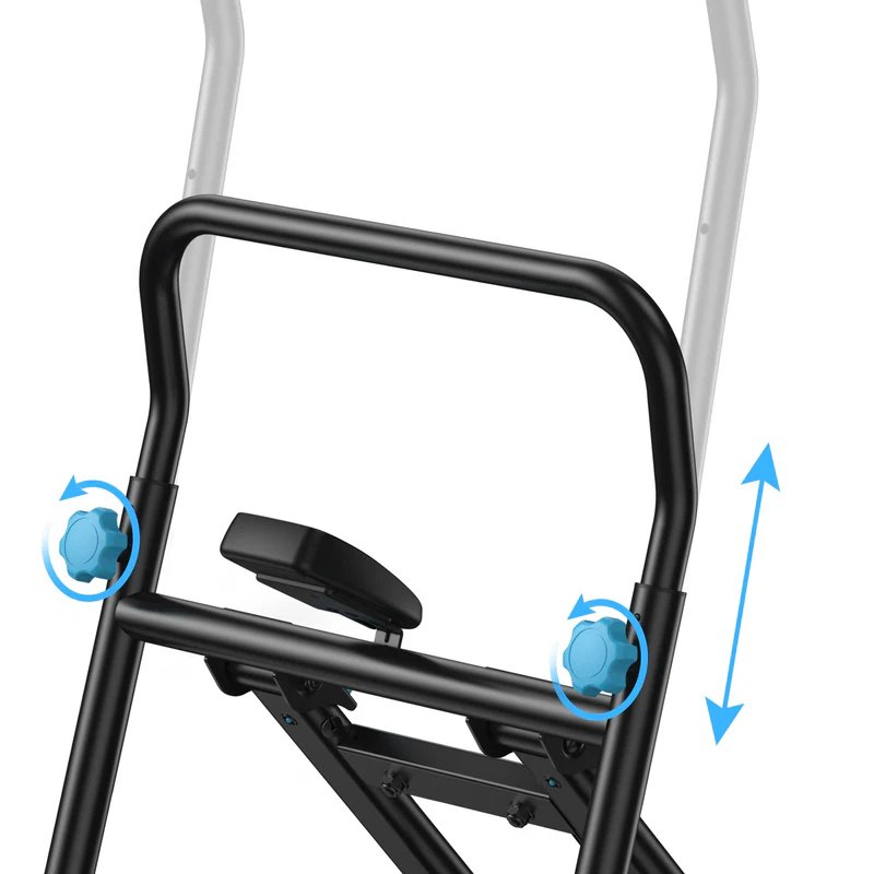 🧗‍♀️ Stair Stepper – The Ultimate Home Workout Machine