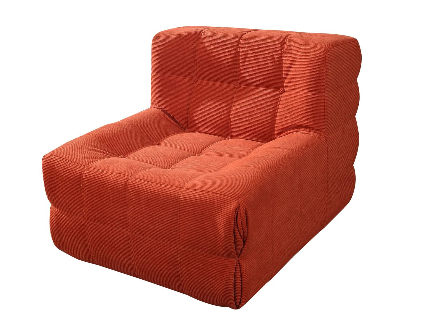 🌀 Nest Chair - Small Space, Big Vibe — Nest Chair Keeps It Effortless 💫