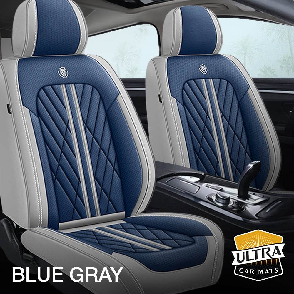 Waterproof Ultra Car Seat Covers - Ultra Car Mats