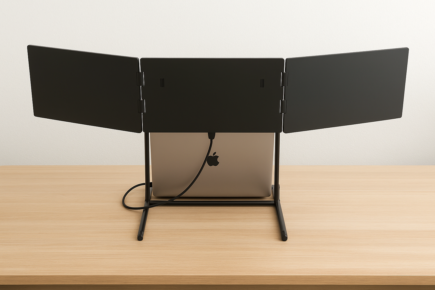 💻 WorkHalo - Triple Monitor Extender