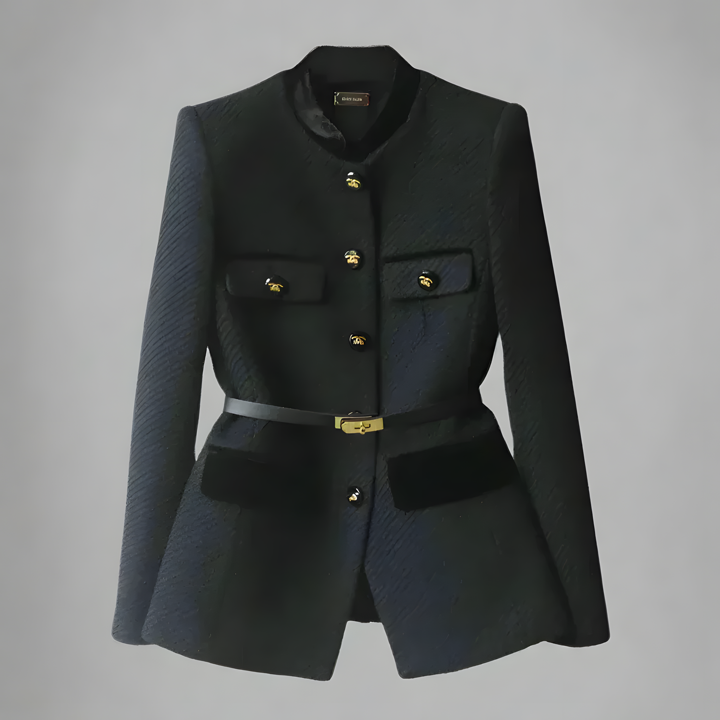 🖤 The Royale Blazer