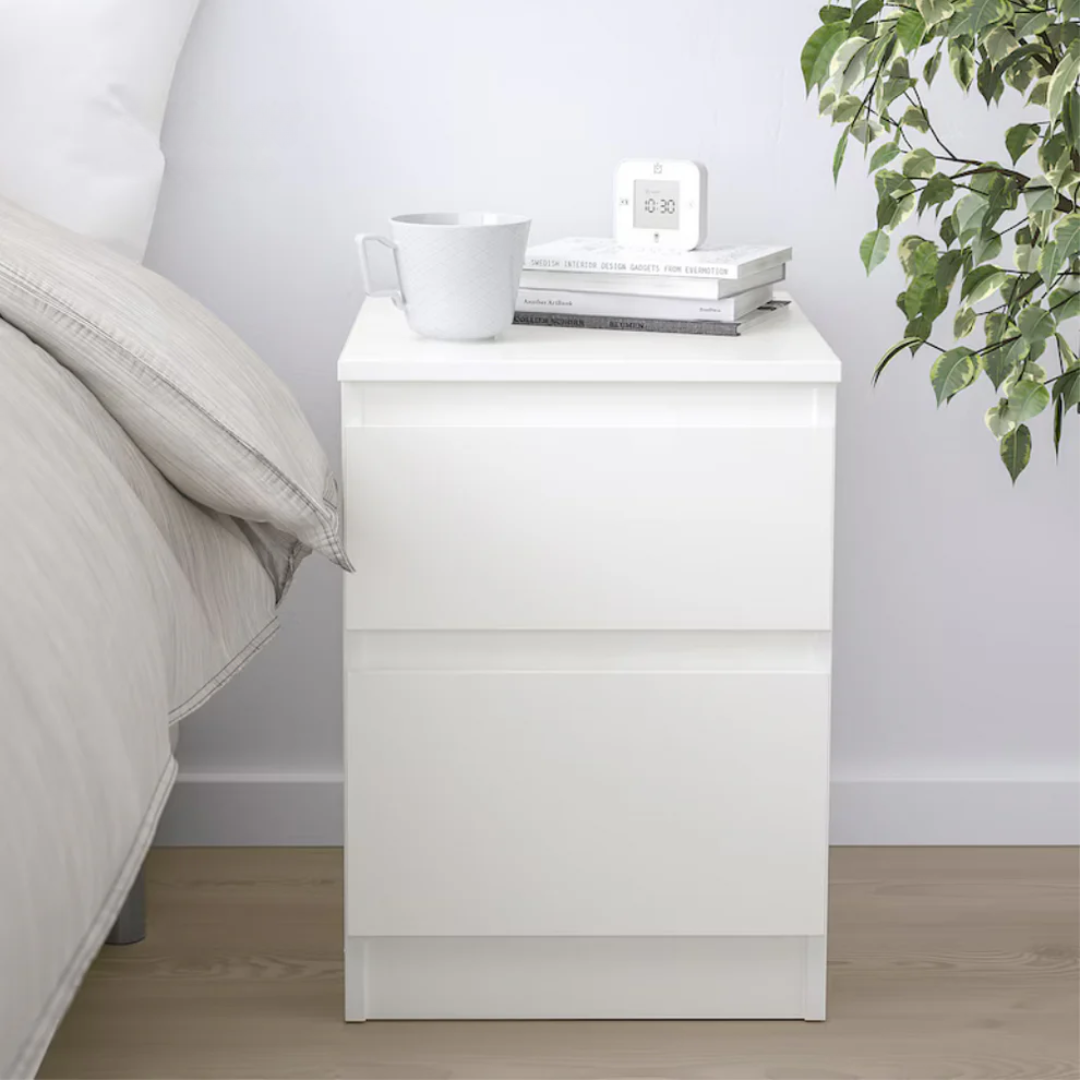 🛡️ VaultNight™ NFC Smart Drawer