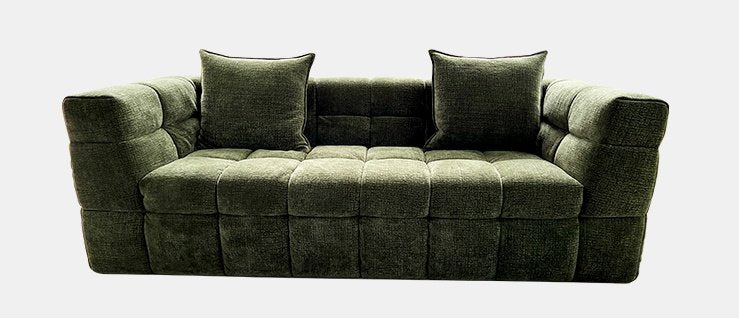 Majesty Compressible Sofa– 🛋️ Compact, Cozy & Majestic ✨