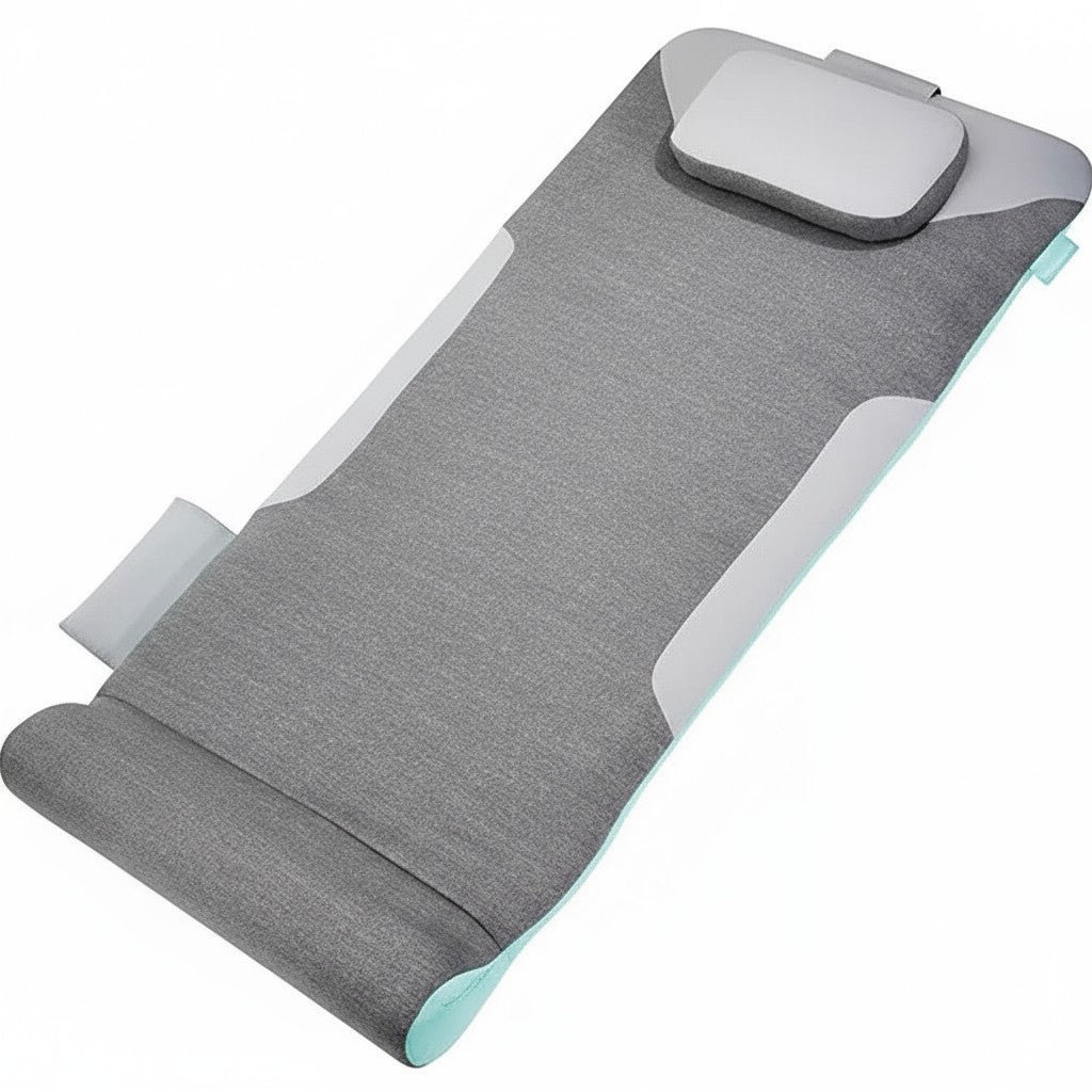 🧘‍♀️ StretchMat - Air Compression Back Mat